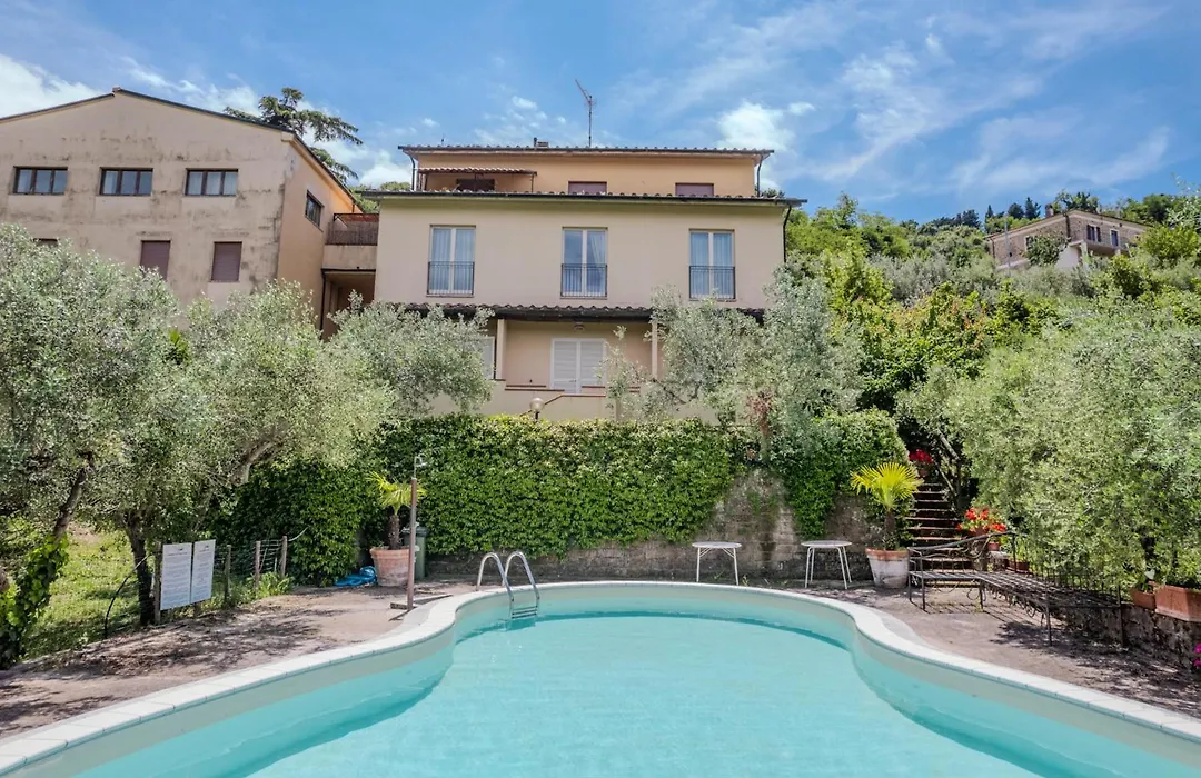 Hotel Girifalco-1